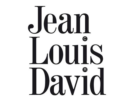 Jean Louis David à Saint.